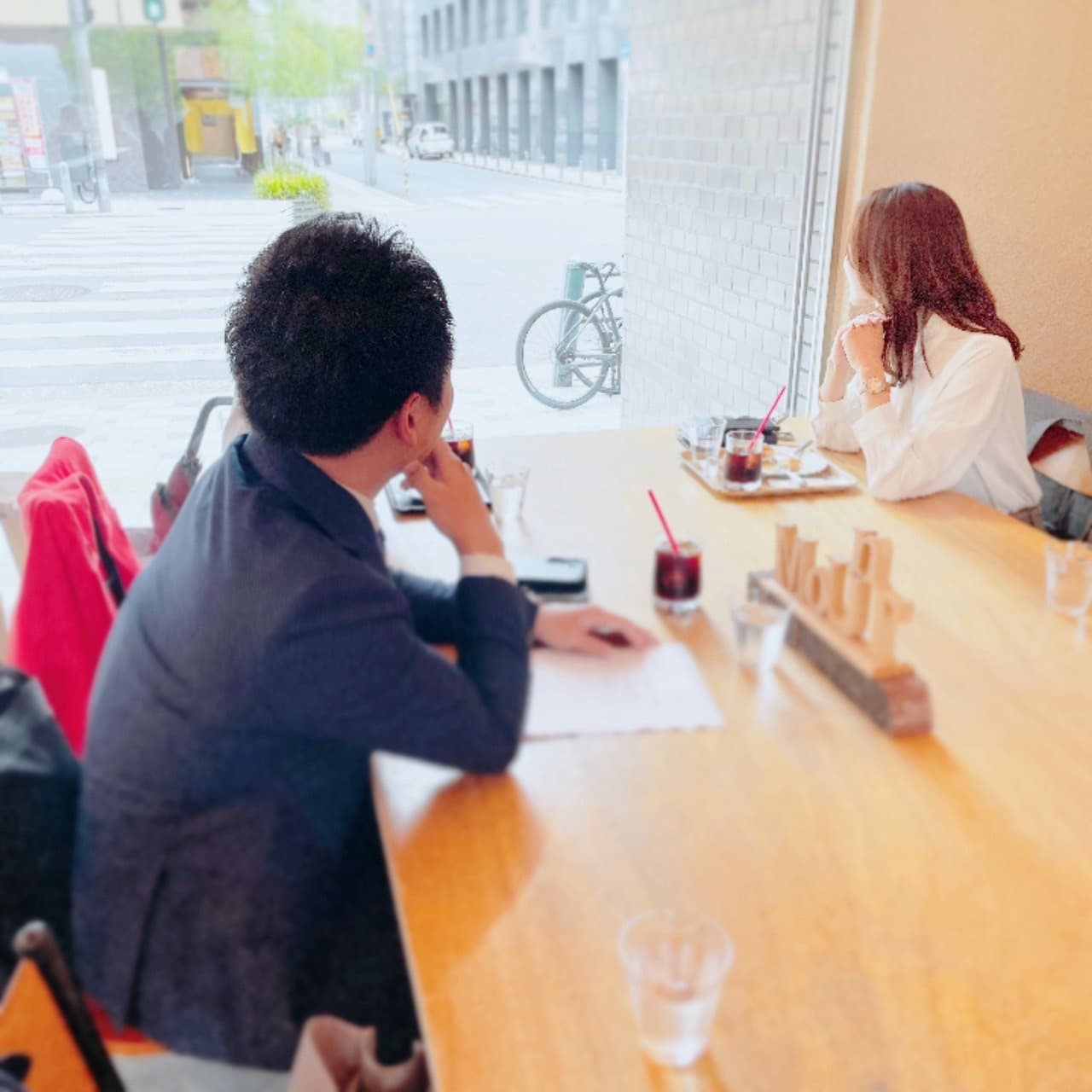 合同会社Genie 代表:安川大仁